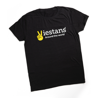 T-shirt Viestans